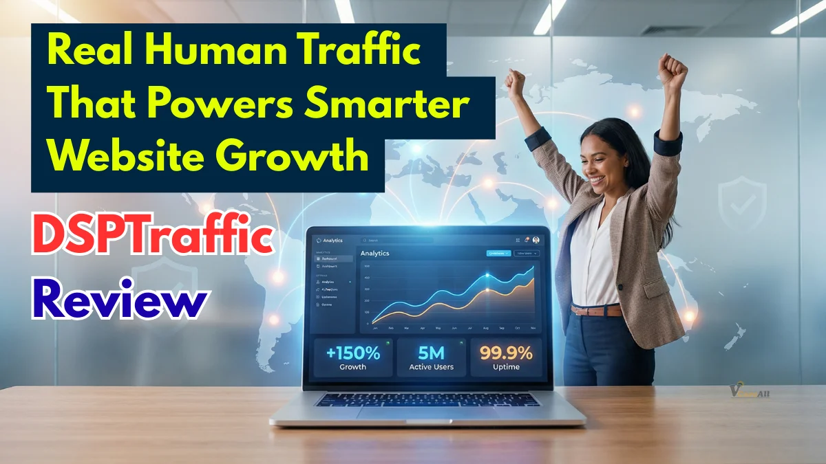 DSPTraffic