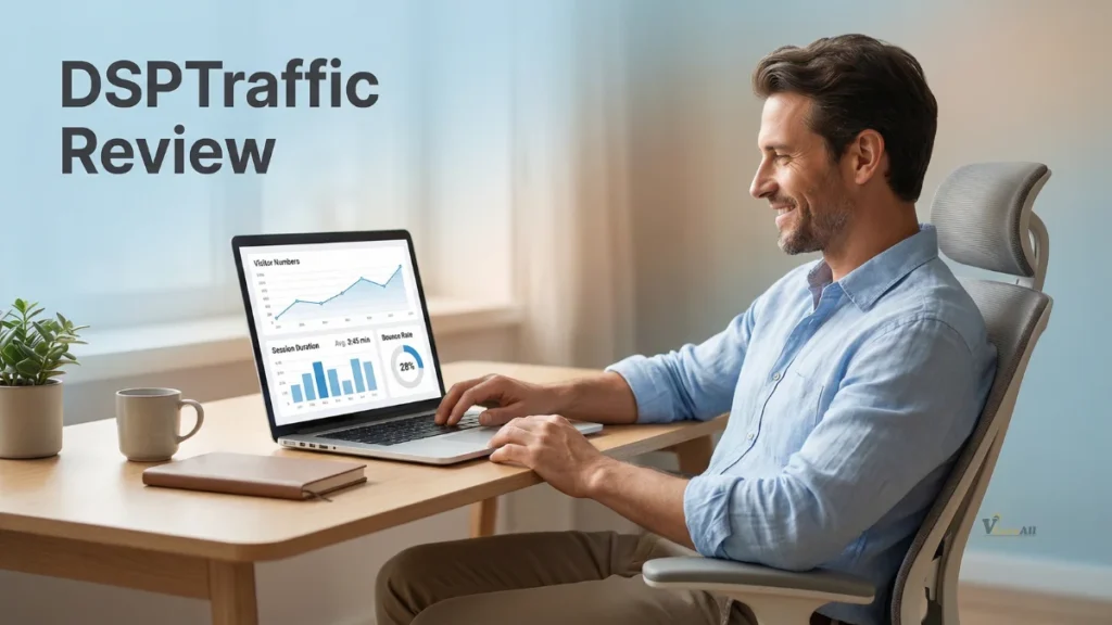 DSPTraffic 