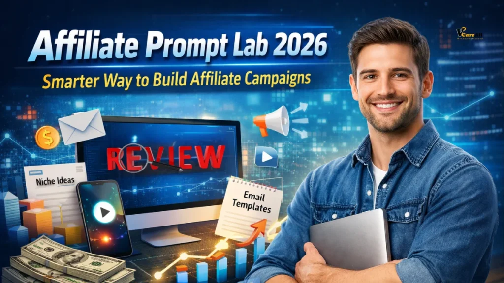 Affiliate Prompt Lab Review 2026: AI Tool That Builds Complete Affiliate Campaigns For You
