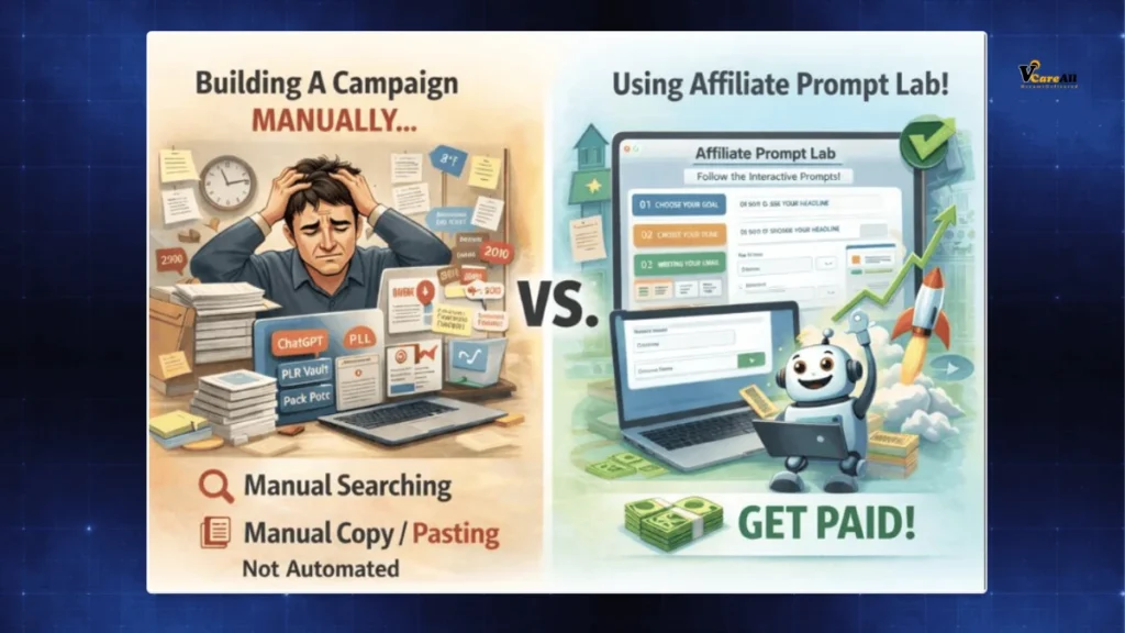 Affiliate Prompt Lab