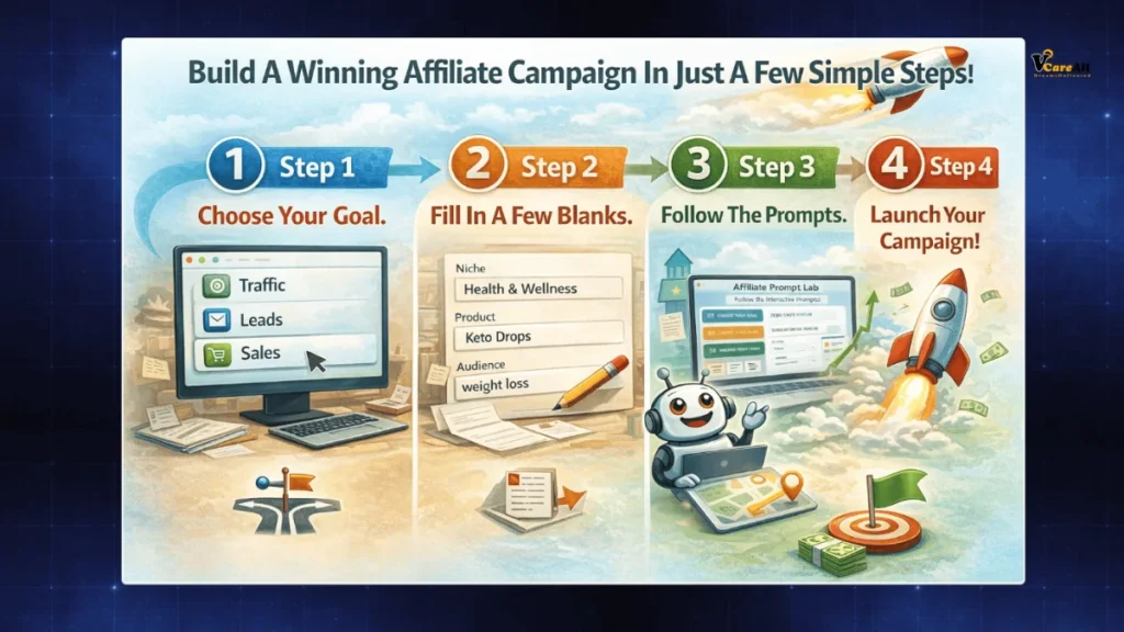 Affiliate Prompt Lab