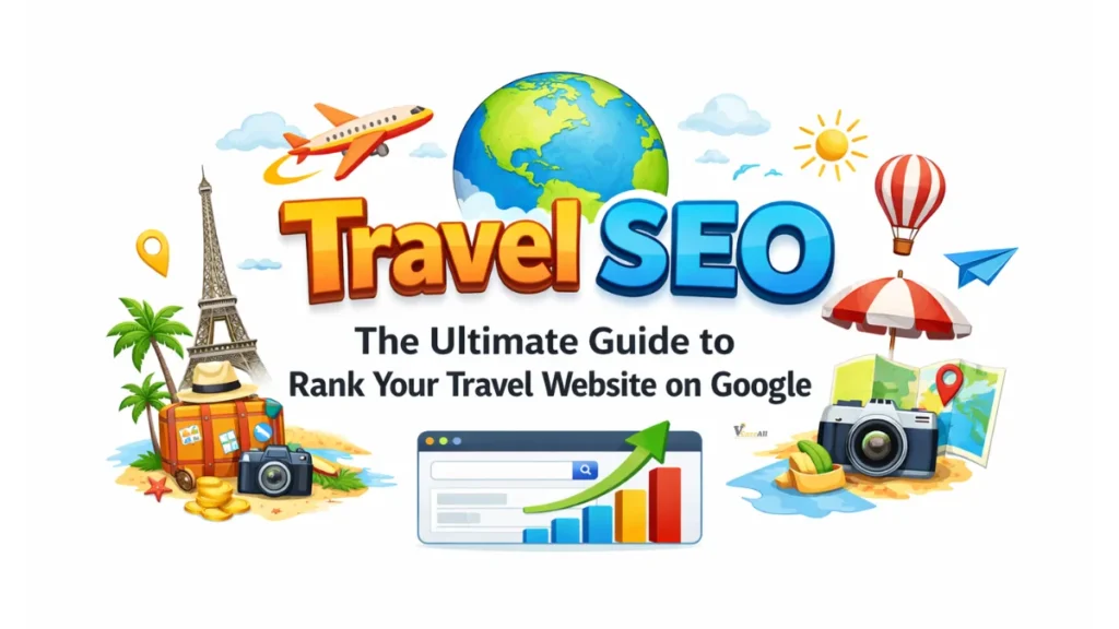 travel SEO