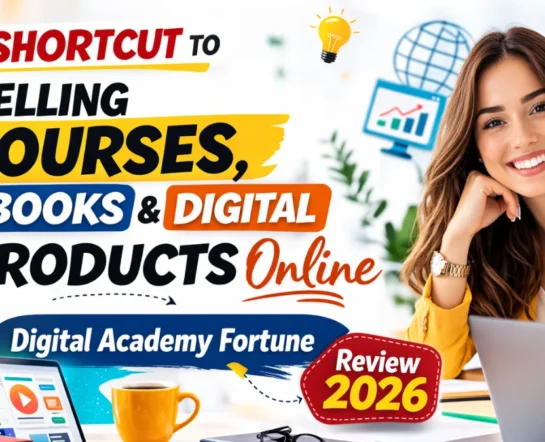 Digital Academy Fortune