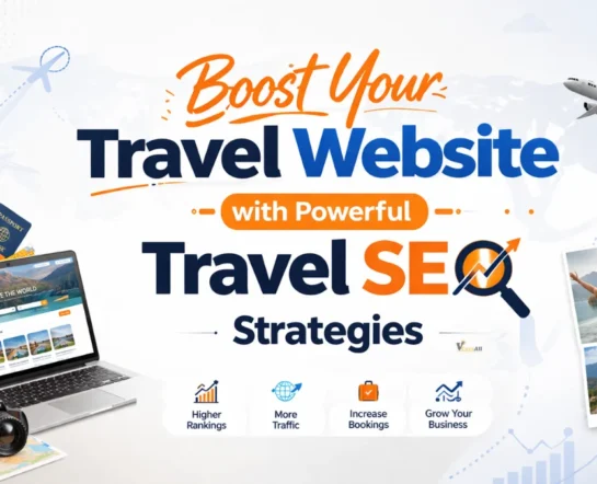 travel SEO