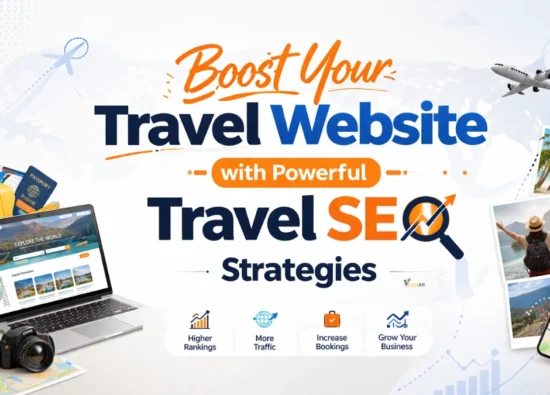 travel SEO