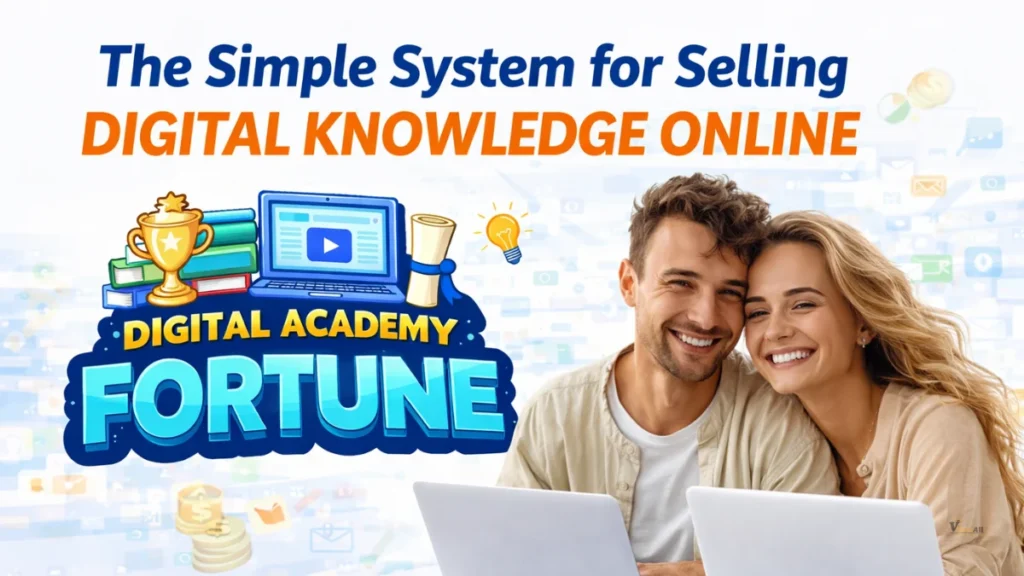 Digital Academy Fortune