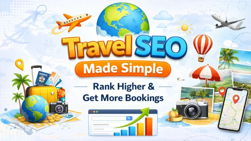 travel SEO