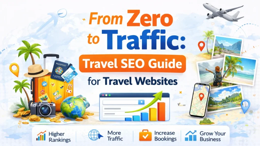 travel SEO