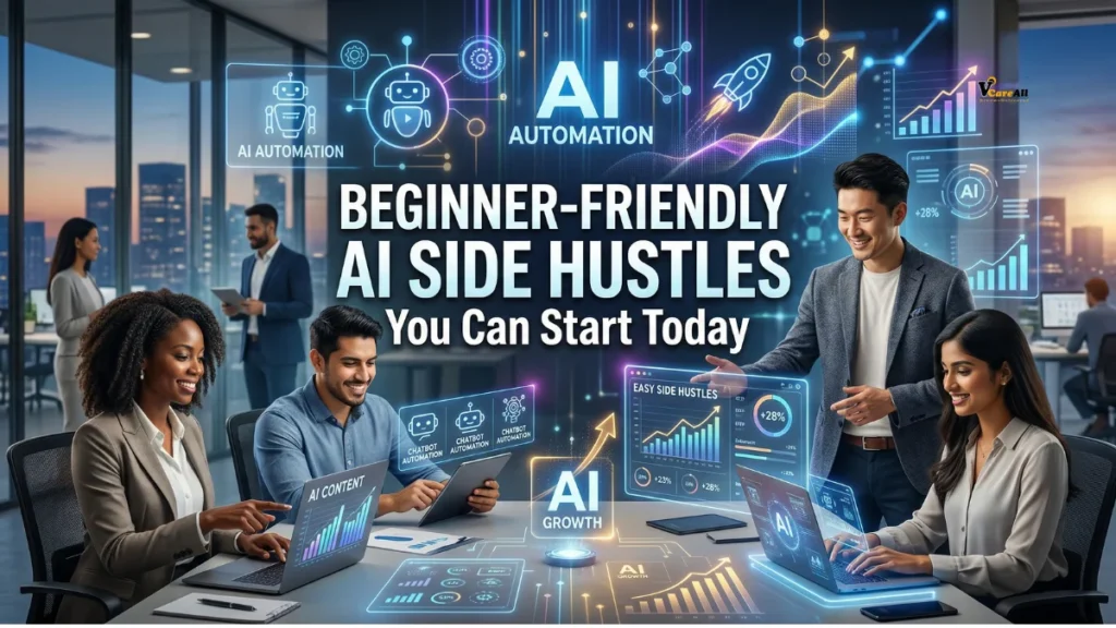  best ways to make money with ai 2026