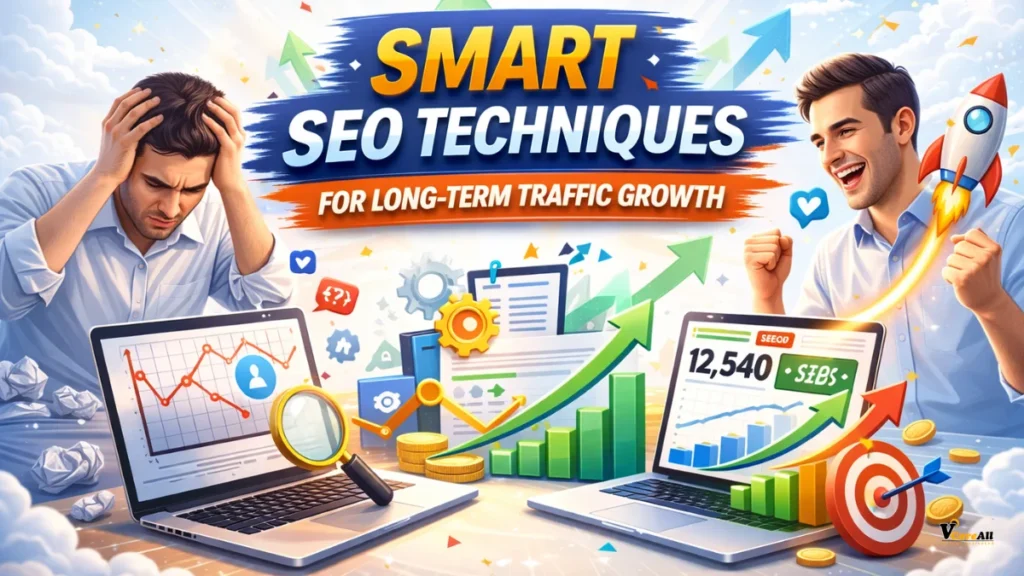 website daily traffic