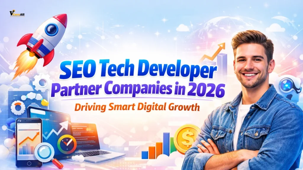 Best SEO Tech Developer Partner Companies in 2026