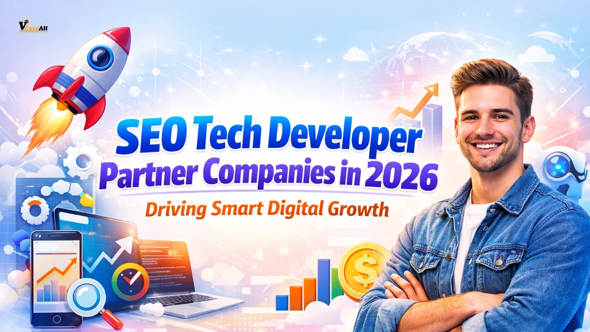 seo tech developer partner companies