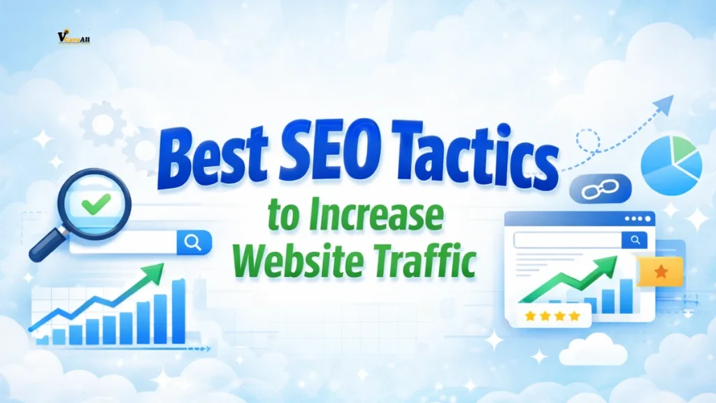  Best SEO Tactics