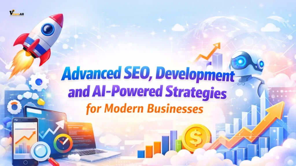  seo tech developer partner companies