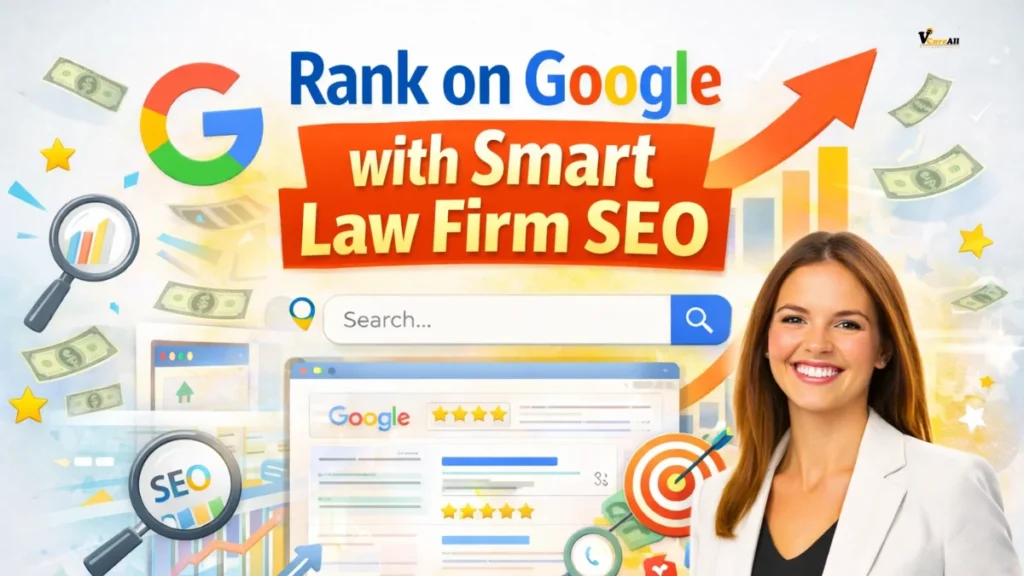  Web Marketing for Law Firms