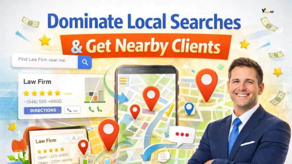  Web Marketing for Law Firms