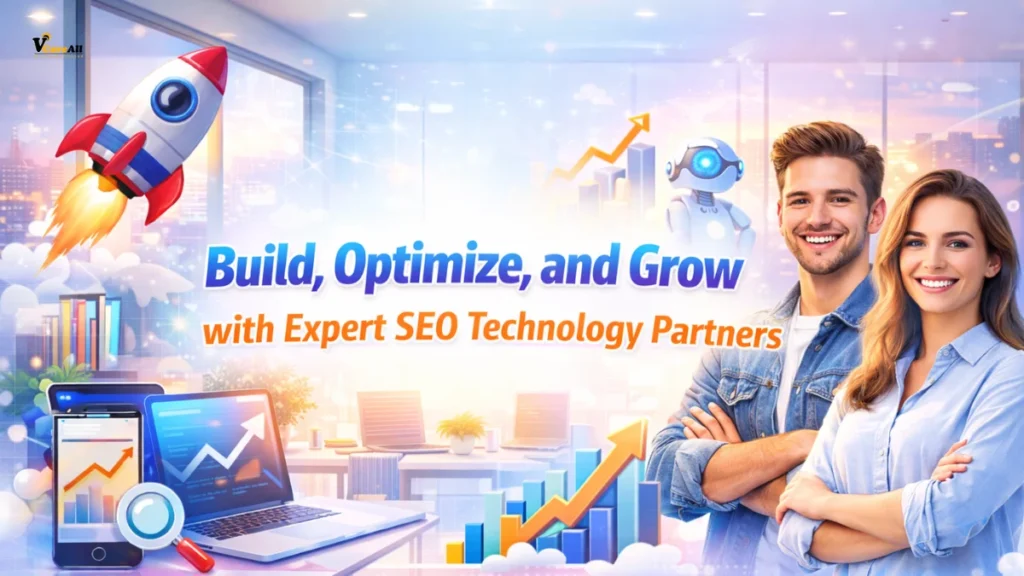  seo tech developer partner companies