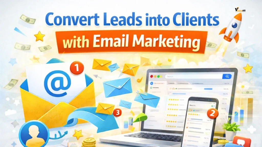 Web Marketing for Law Firms