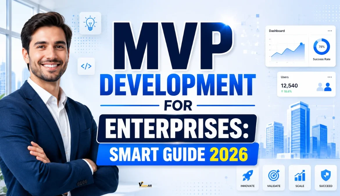 MVP Development for Enterprises