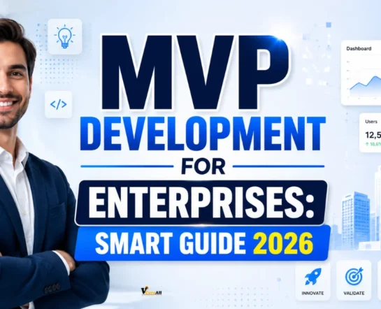 MVP Development for Enterprises