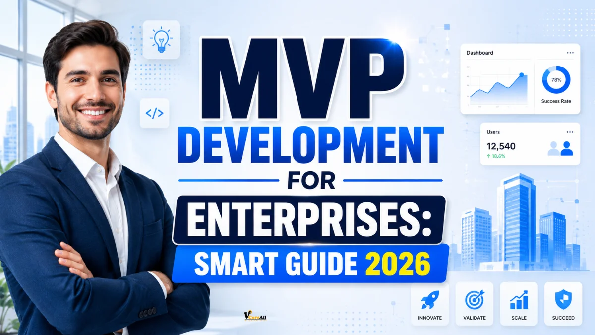 MVP Development for Enterprises
