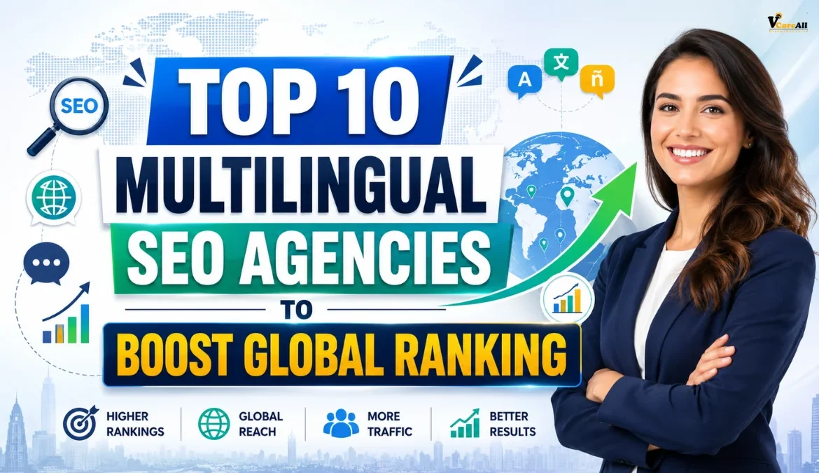 multilingual SEO agencies
