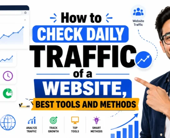 How to Check Daily Traffic of a Website
