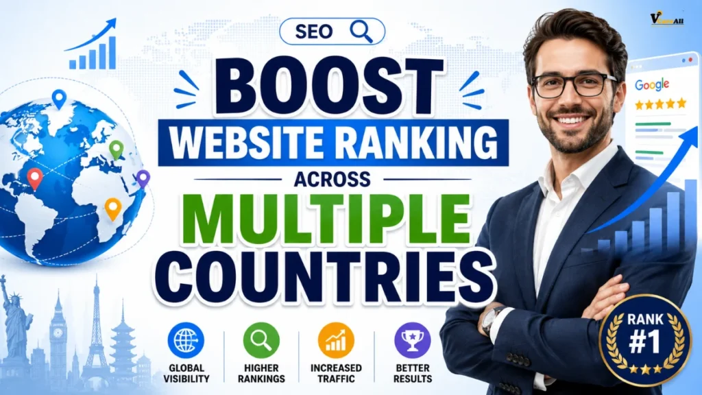 multilingual SEO agencies