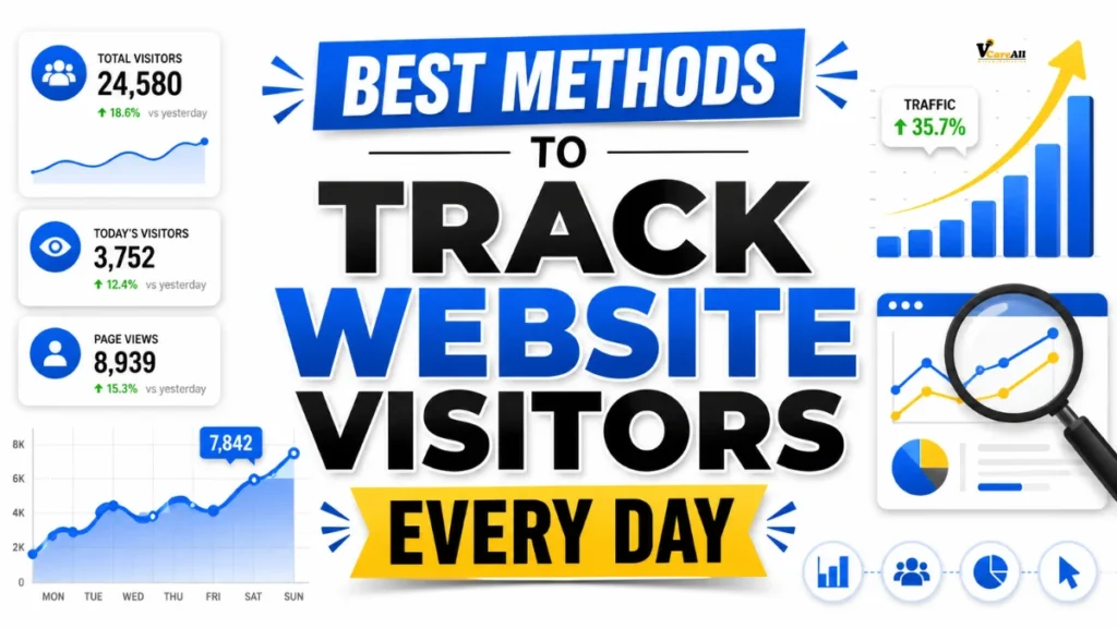 How to Check Daily Traffic of a Website