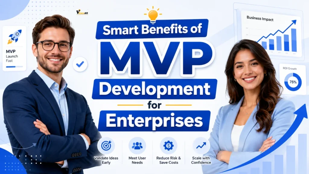 MVP Development for Enterprises