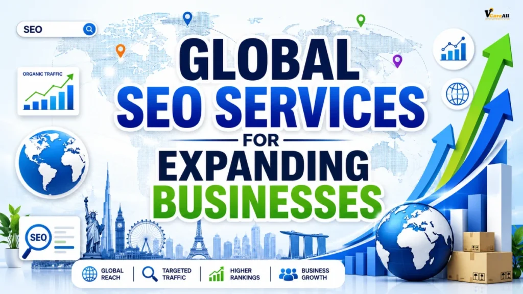 multilingual SEO agencies