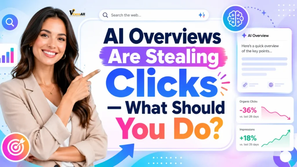 how ai is changing seo in 2026