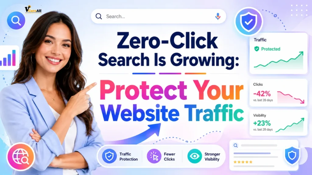 how ai is changing seo in 2026
