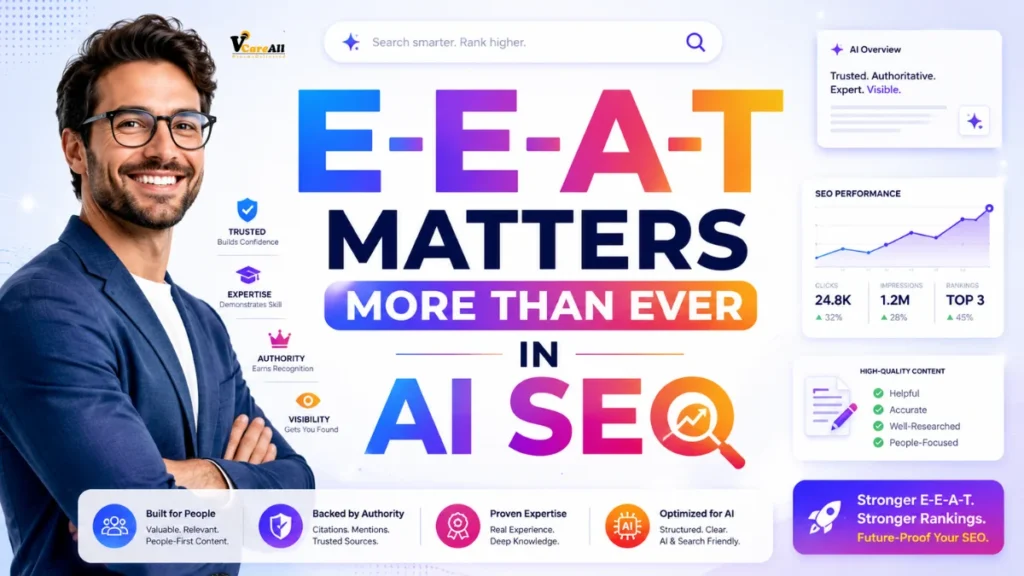 how ai is changing seo in 2026