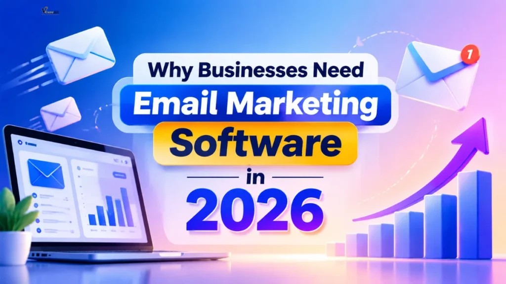guide for email marketing software vs competition