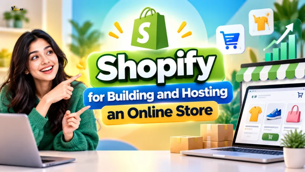 best ecommerce website builders with hosting 2026