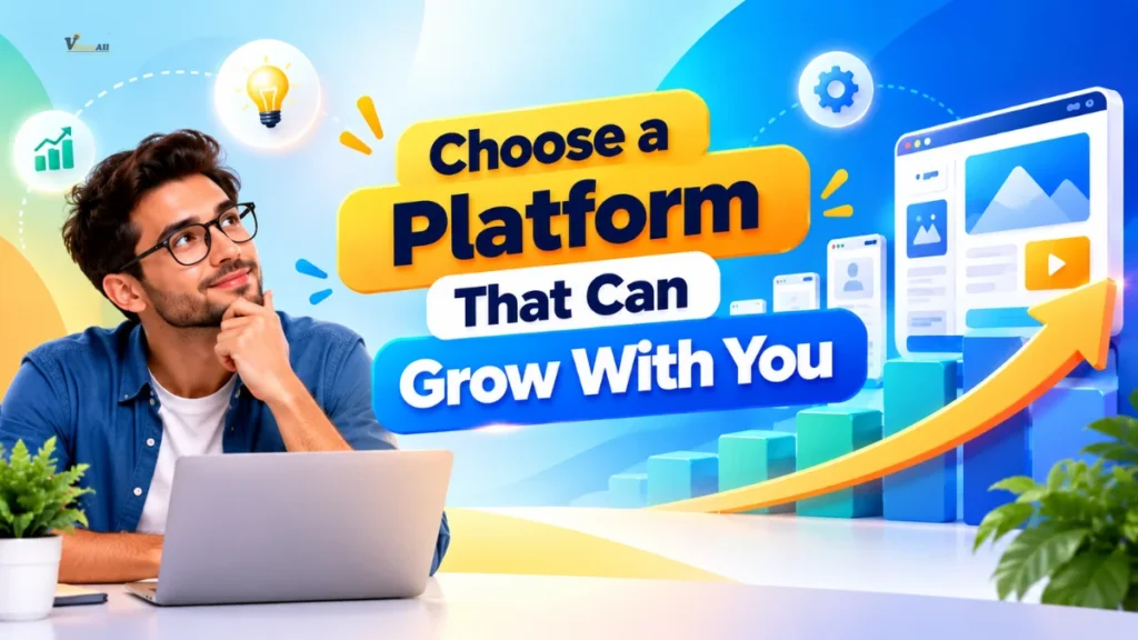 Website Builder vs CMS comparison for small businesses