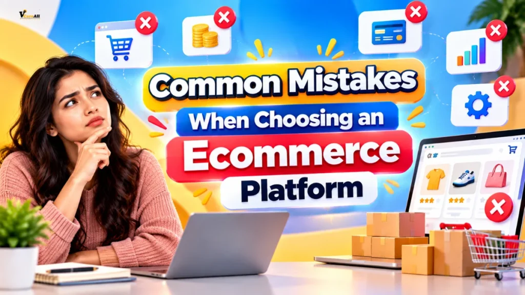 best ecommerce website builders with hosting 2026