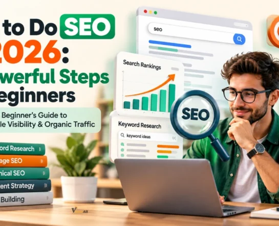 how to do SEO