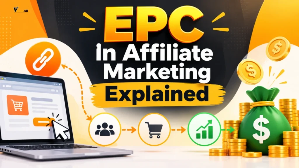 what is EPC in affiliate marketing