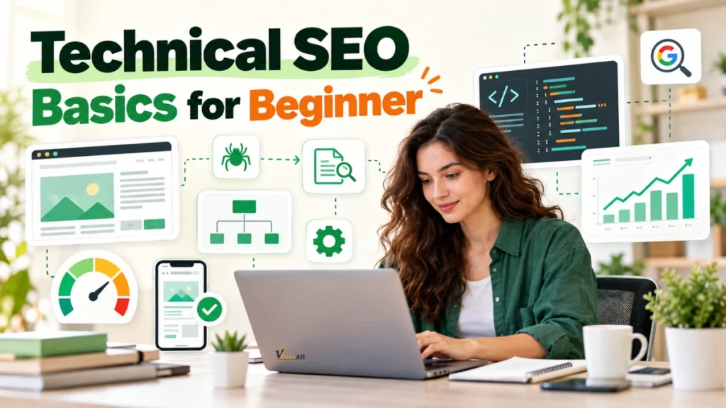 how to do SEO