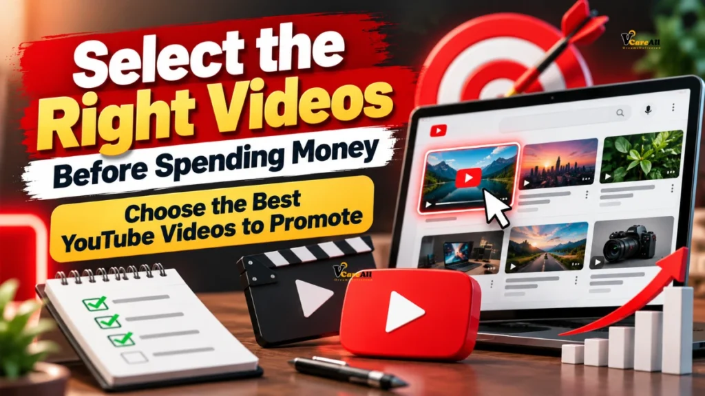 buy traffic for YouTube