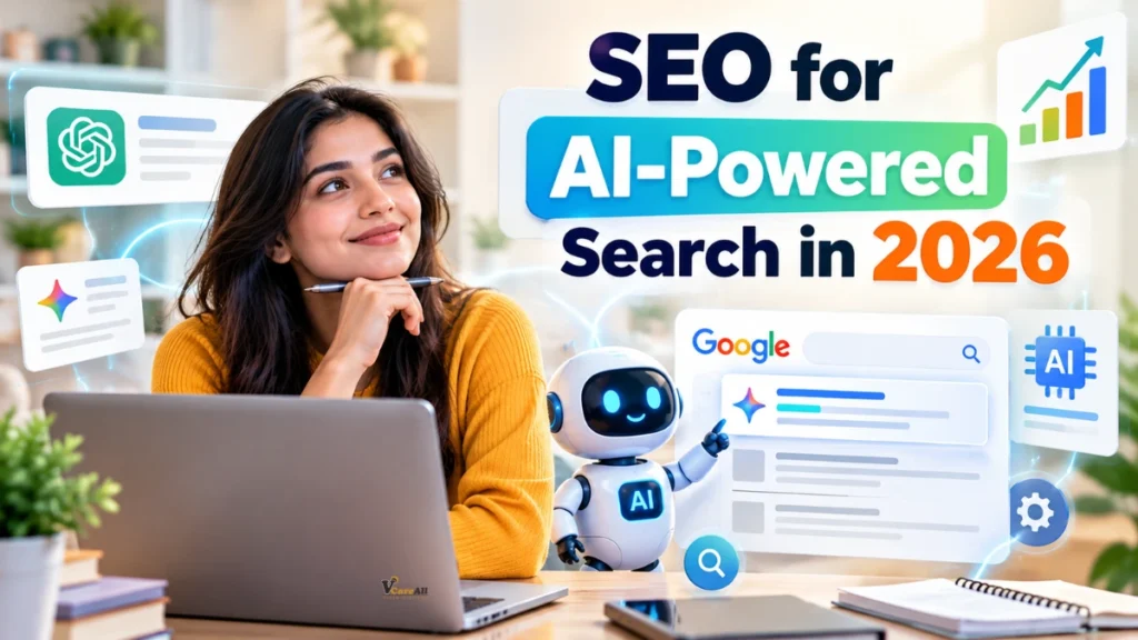 how to do SEO